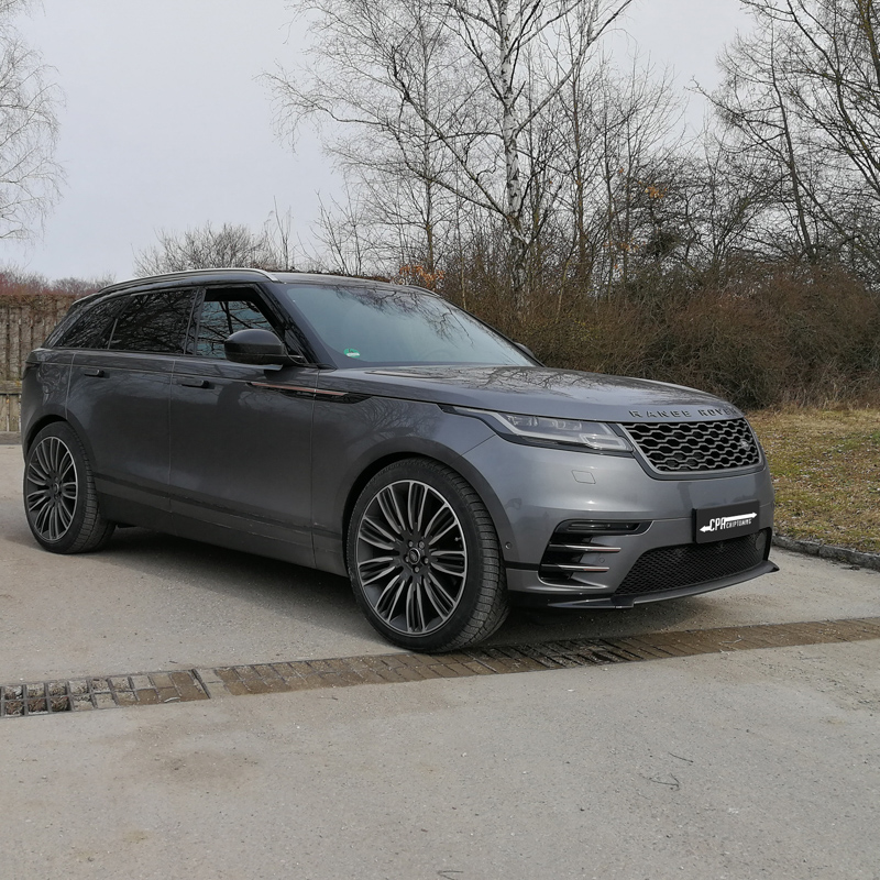 Powerful Mid-Size SUV 閱讀更多