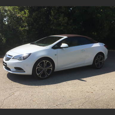 Opel  晶片調整 閱讀更多