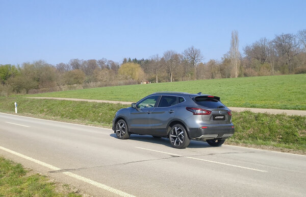 Renault Megane 在測試中 閱讀更多