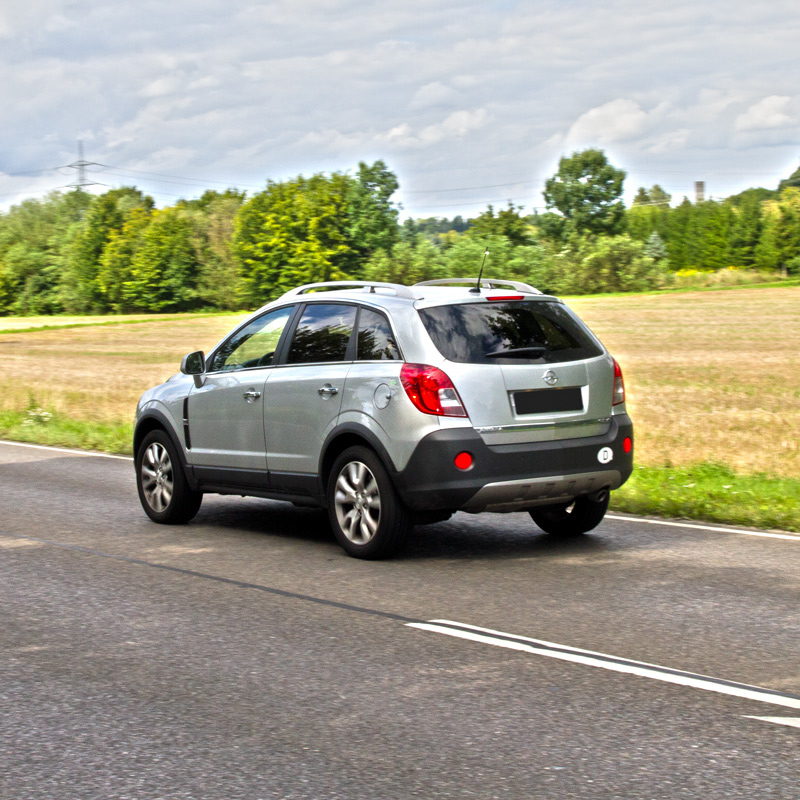 Opel Antara 2.2 CDTi的晶片調整 閱讀更多