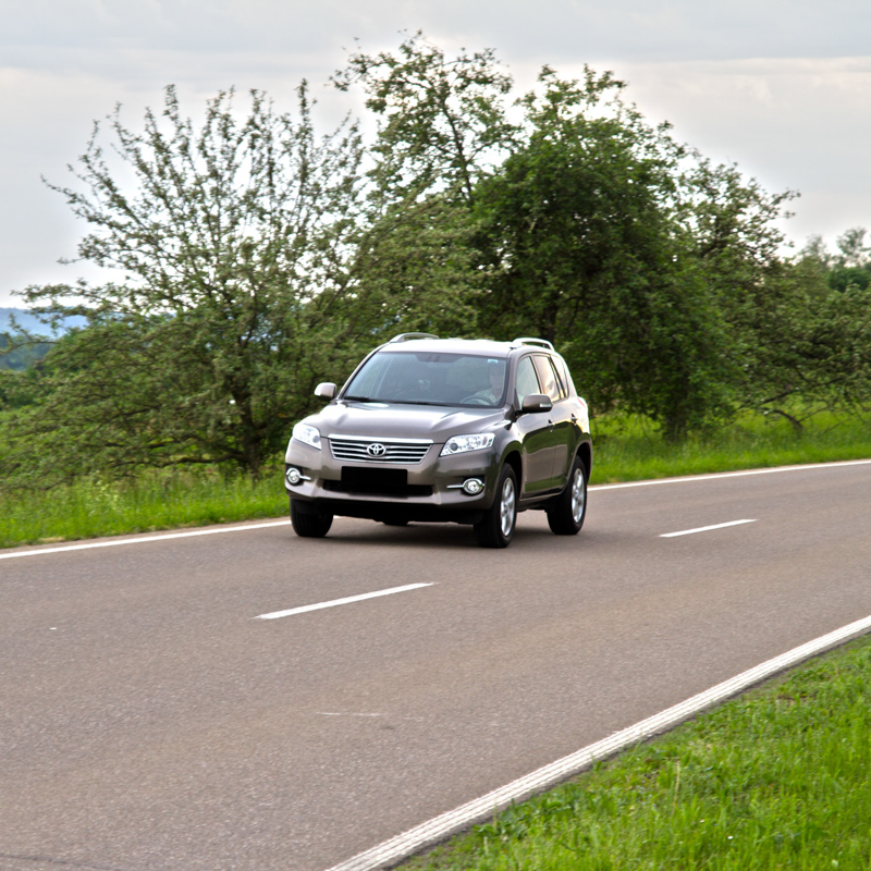 Chiptuning: Toyota RAV 2.2 D-4D  閱讀更多