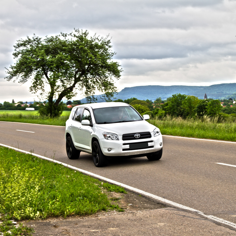 CPA testing Toyota RAV 4 (II MK2) 2.2 D-4D 閱讀更多