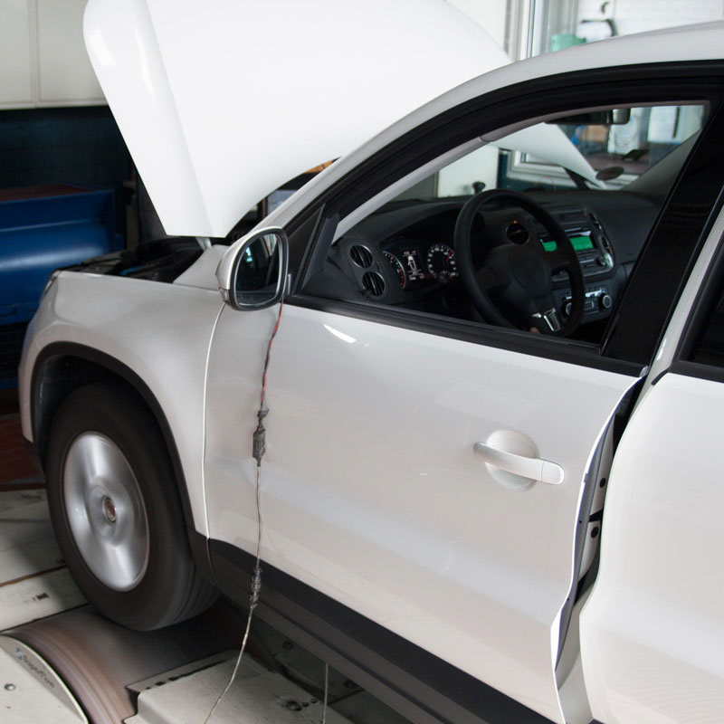 Chiptuning Kia Ceed 1.6 CRDI 閱讀更多