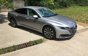 VW-改裝：通過CPA的改裝獲得更高的效果