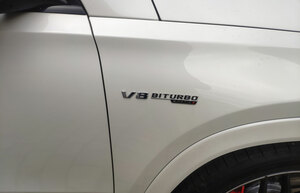 梅賽德斯GLE級（C167）GLE63 S AMG 4MATIC + Coupe 芯片調整