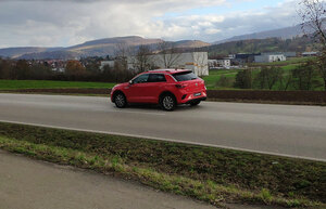 大眾 T-ROC R 4Motion 芯片調整